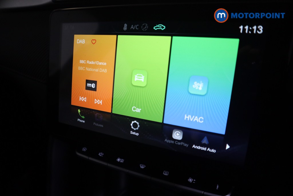 Used MG MG ZS 2022 for sale - 76394321: Photo 14