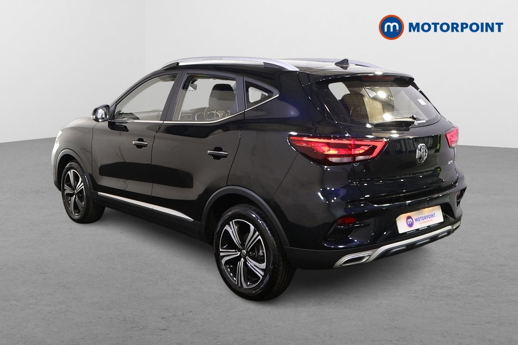 Used MG MG ZS 2022 for sale - 76394321: Photo 5