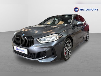 Used BMW 1 Series 2021 for sale - 78718550: Photo