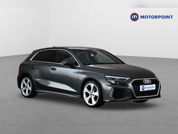 Used Audi A3 2022 for sale - 78722233: Photo