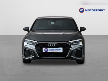 Used Audi A3 2022 for sale - 78722233: Photo