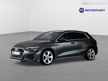 Used Audi A3 2022 for sale - 78722233: Photo