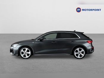 Used Audi A3 2022 for sale - 78722233: Photo