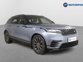 Land Rover, Range Rover Velar 2020 (20) 2.0 R-DYNAMIC SE 5d 238 BHP 5-Door