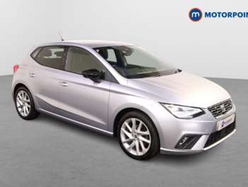2023 - 1.0 TSI 110 FR 5dr
