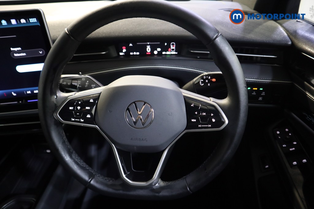 Used Volkswagen ID.7 2024 for sale - 78081941: Photo 10