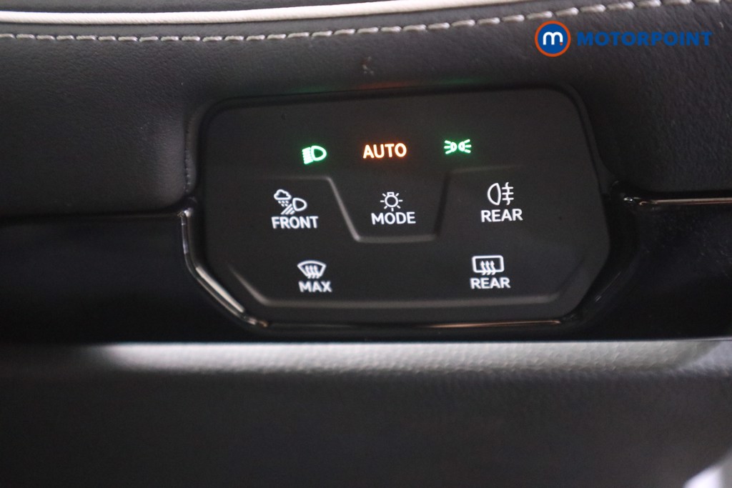 Used Volkswagen ID.7 2024 for sale - 78081941: Photo 17