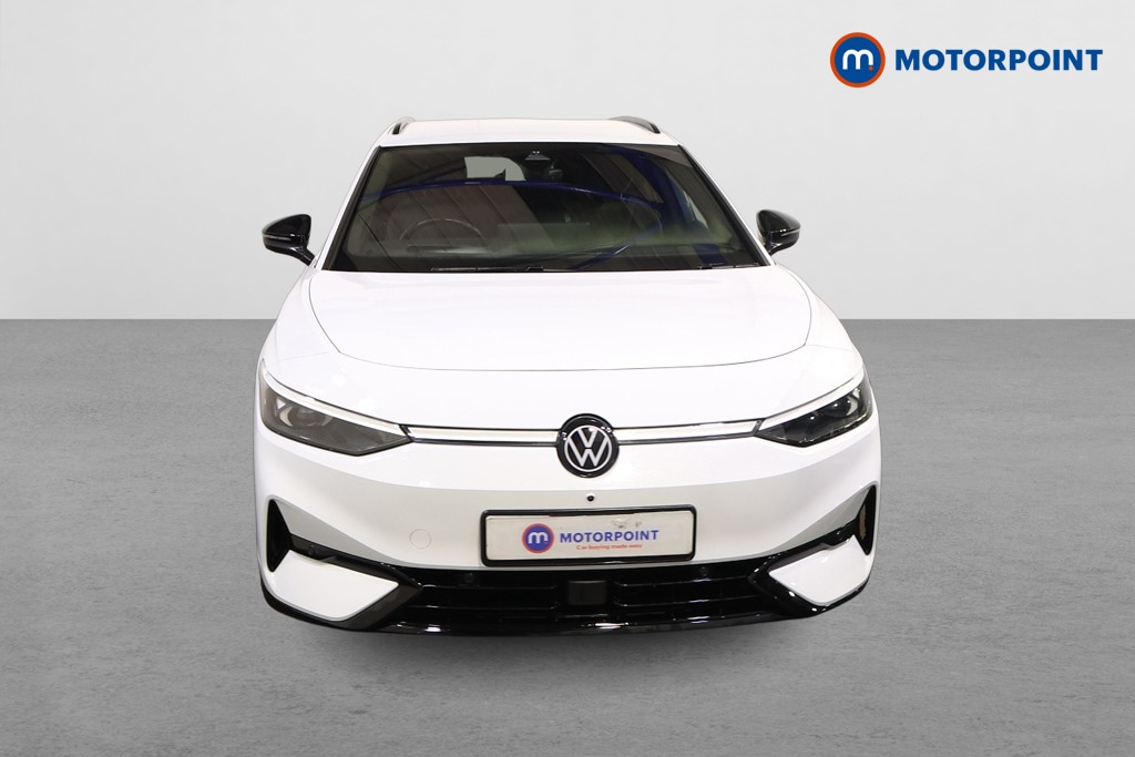 Used Volkswagen ID.7 2024 for sale - 78081941: Photo 2