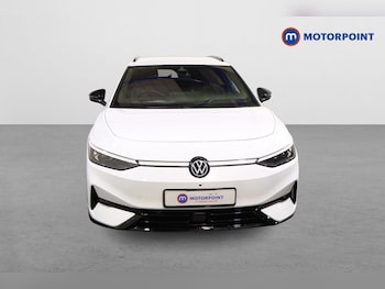 Used Volkswagen ID.7 2024 for sale - 78081941: Photo
