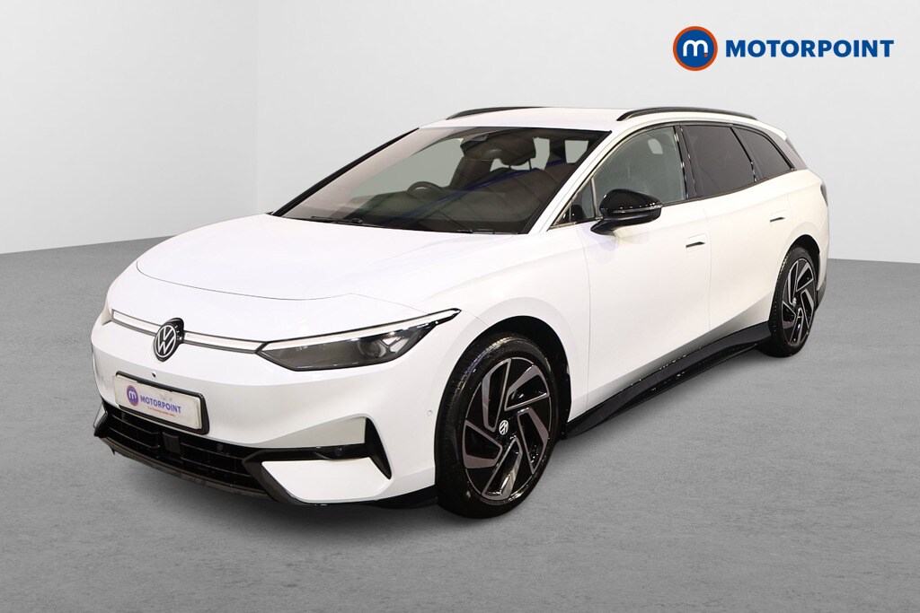 Used Volkswagen ID.7 2024 for sale - 78081941: Photo 3