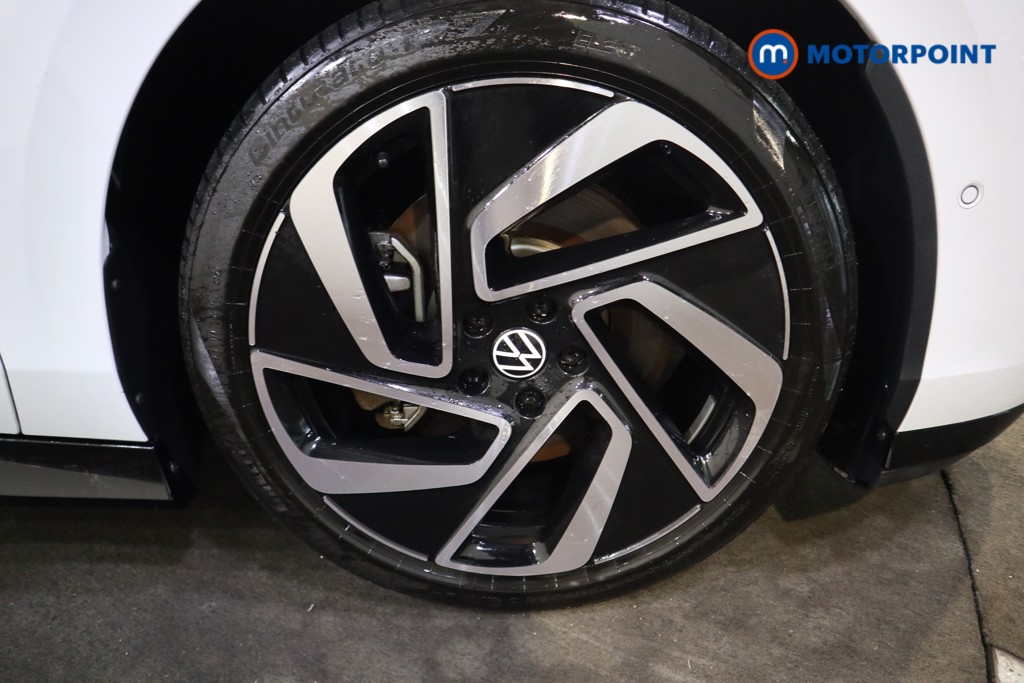 Used Volkswagen ID.7 2024 for sale - 78081941: Photo 32