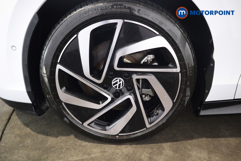 Used Volkswagen ID.7 2024 for sale - 78081941: Photo 33