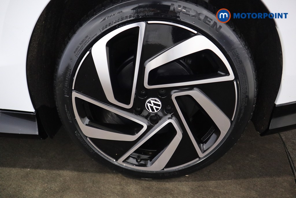 Used Volkswagen ID.7 2024 for sale - 78081941: Photo 34