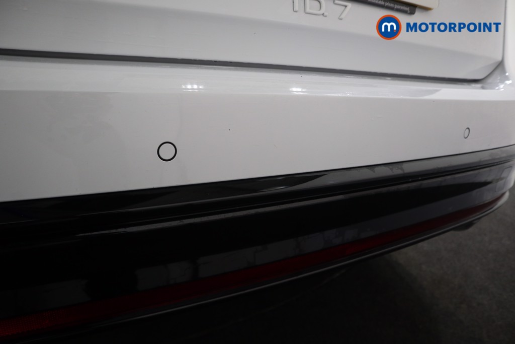 Used Volkswagen ID.7 2024 for sale - 78081941: Photo 35