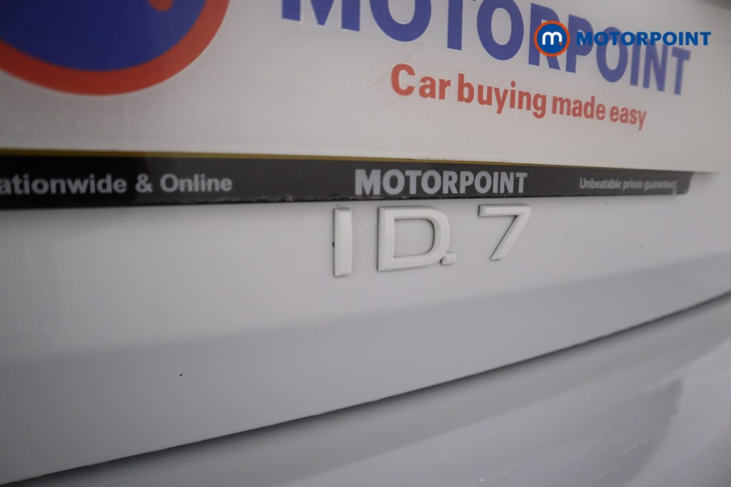 Used Volkswagen ID.7 2024 for sale - 78081941: Photo 37