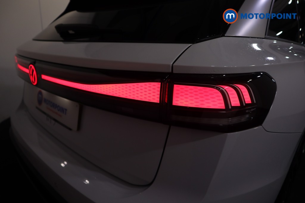 Used Volkswagen ID.7 2024 for sale - 78081941: Photo 39