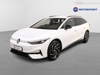 Used Volkswagen ID.7 2024 for sale - 78081941: Photo