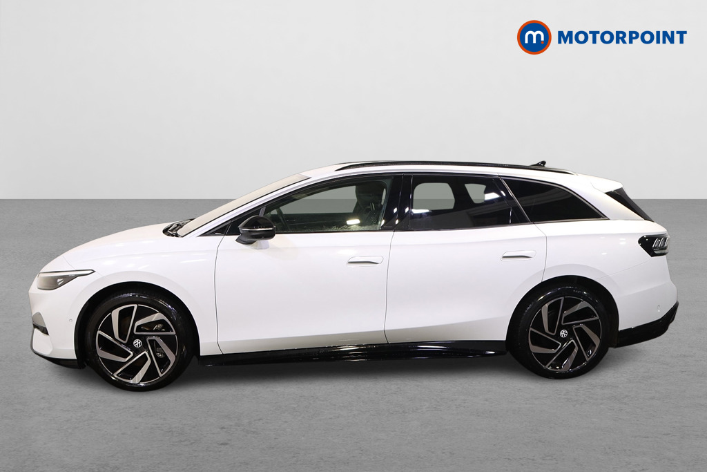 Used Volkswagen ID.7 2024 for sale - 78081941: Photo 4