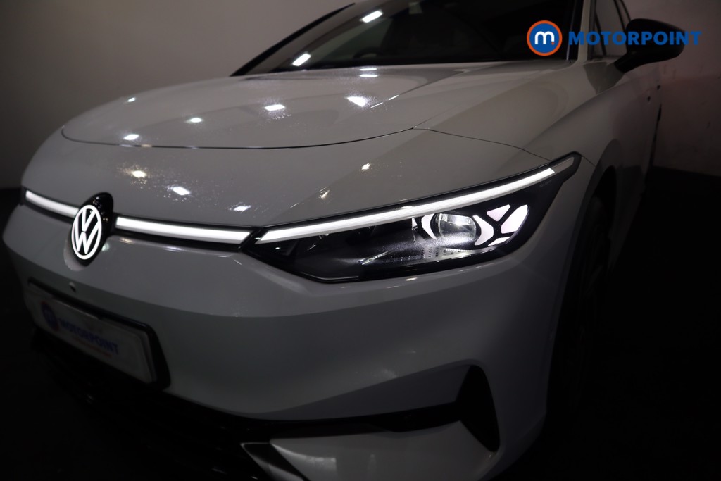 Used Volkswagen ID.7 2024 for sale - 78081941: Photo 46