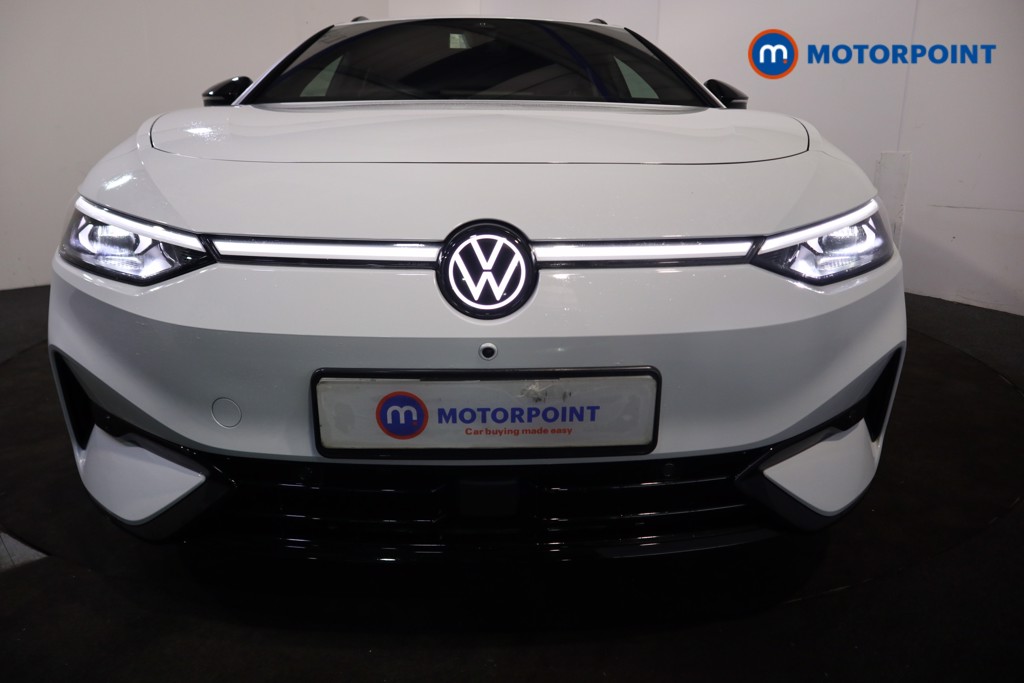 Used Volkswagen ID.7 2024 for sale - 78081941: Photo 48