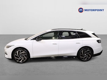 Used Volkswagen ID.7 2024 for sale - 78081941: Photo