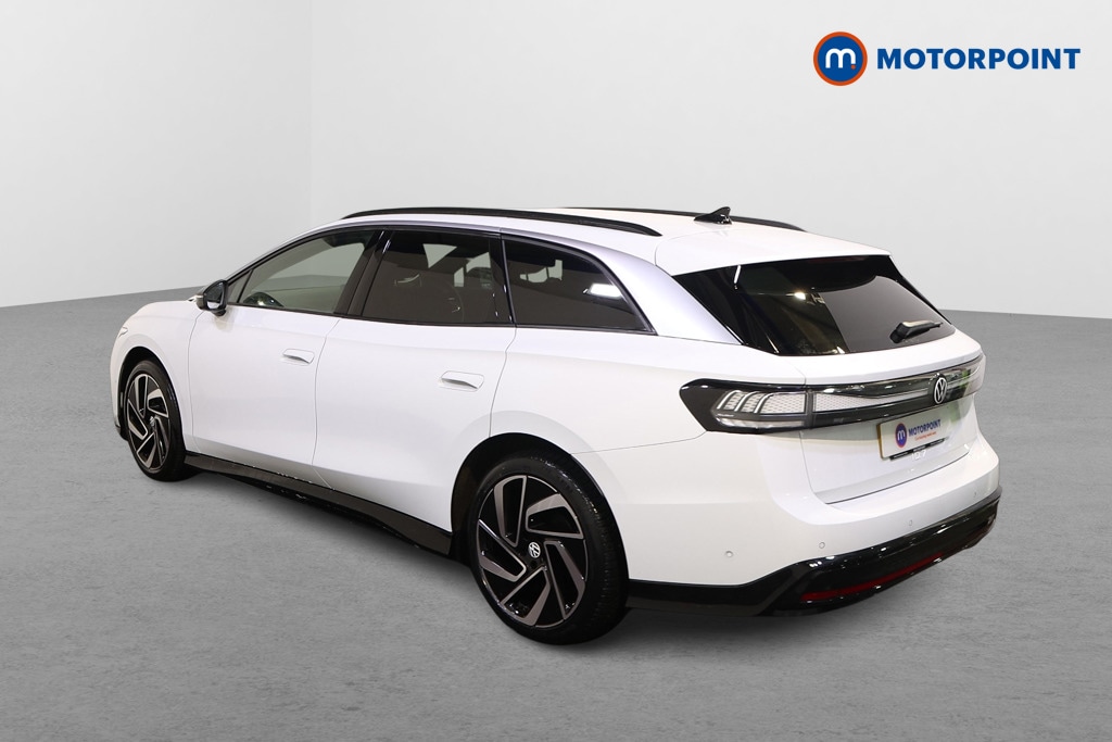 Used Volkswagen ID.7 2024 for sale - 78081941: Photo 5