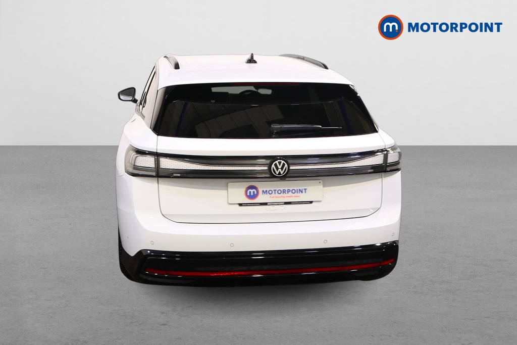 Used Volkswagen ID.7 2024 for sale - 78081941: Photo 6