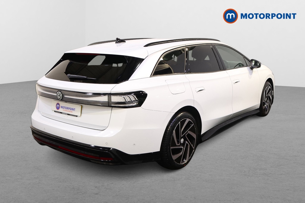 Used Volkswagen ID.7 2024 for sale - 78081941: Photo 7