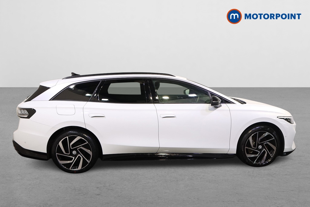 Used Volkswagen ID.7 2024 for sale - 78081941: Photo 8