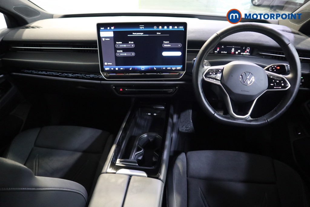 Used Volkswagen ID.7 2024 for sale - 78081941: Photo 9