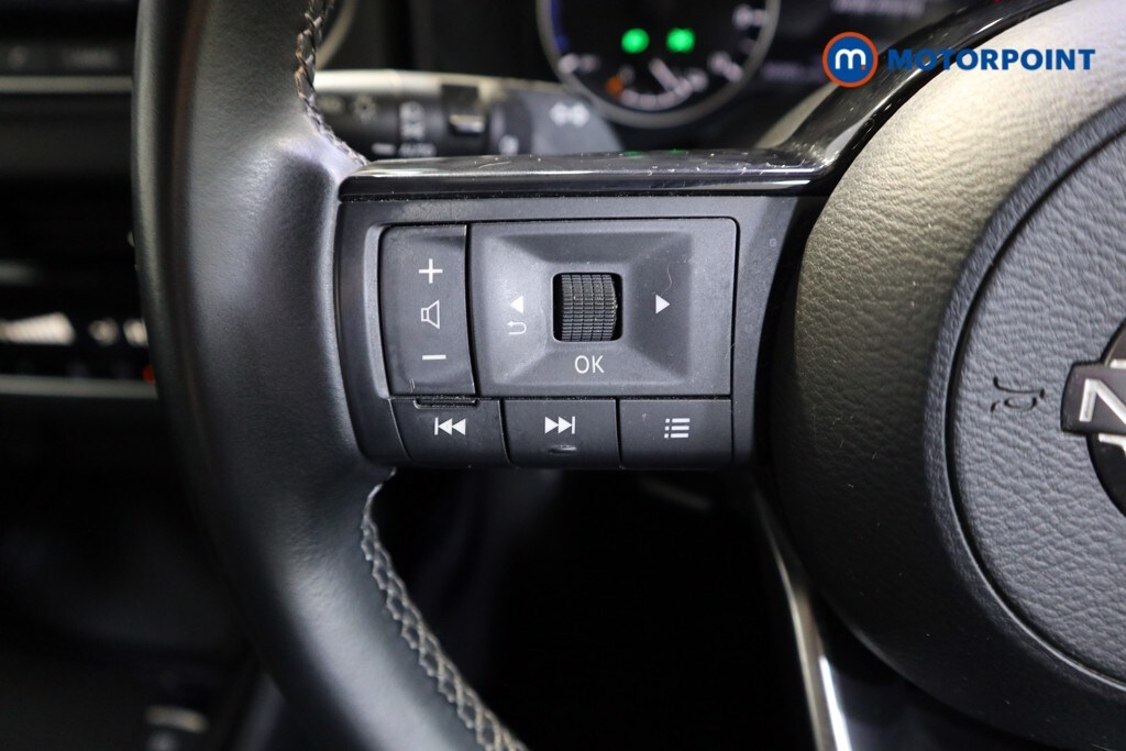 Used Nissan Qashqai 2023 for sale - 77519904: Photo 11