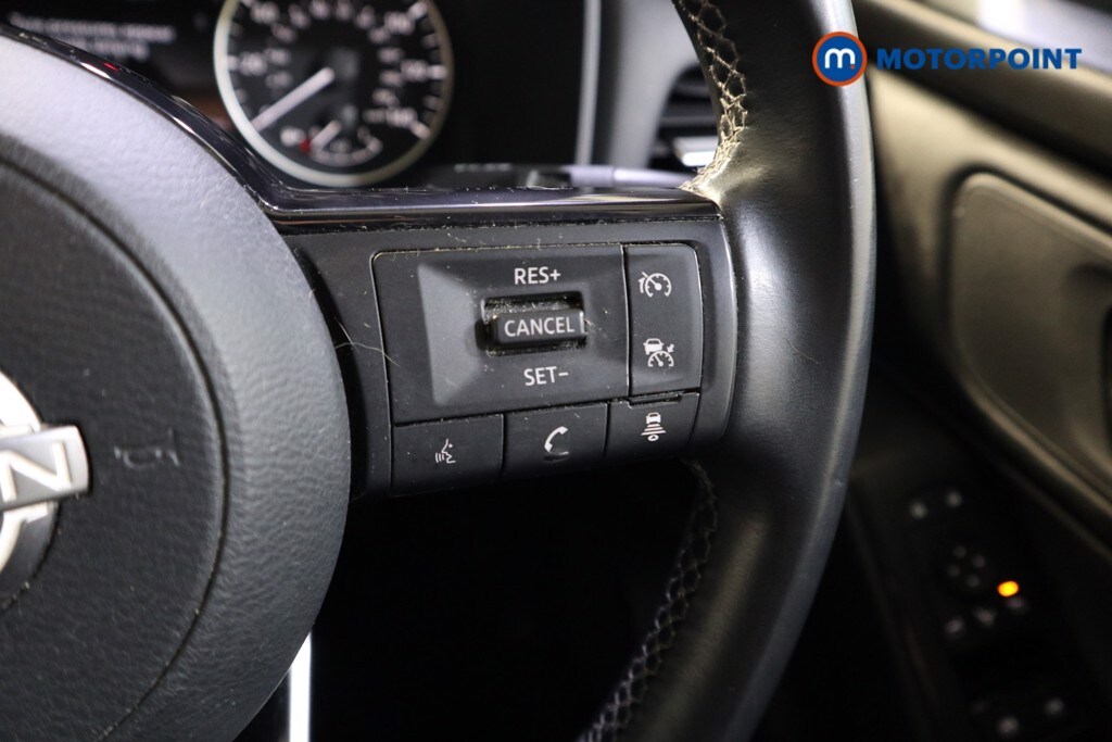 Used Nissan Qashqai 2023 for sale - 77519904: Photo 12