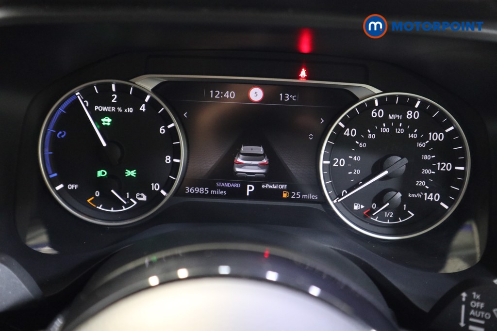 Used Nissan Qashqai 2023 for sale - 77519904: Photo 13