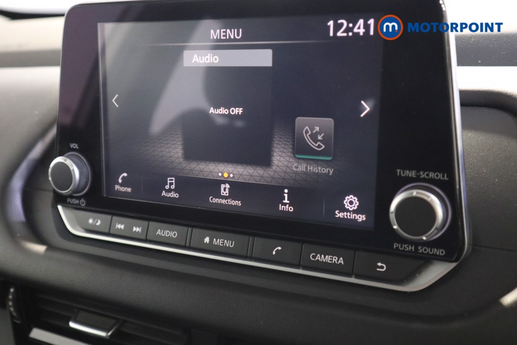 Used Nissan Qashqai 2023 for sale - 77519904: Photo 14