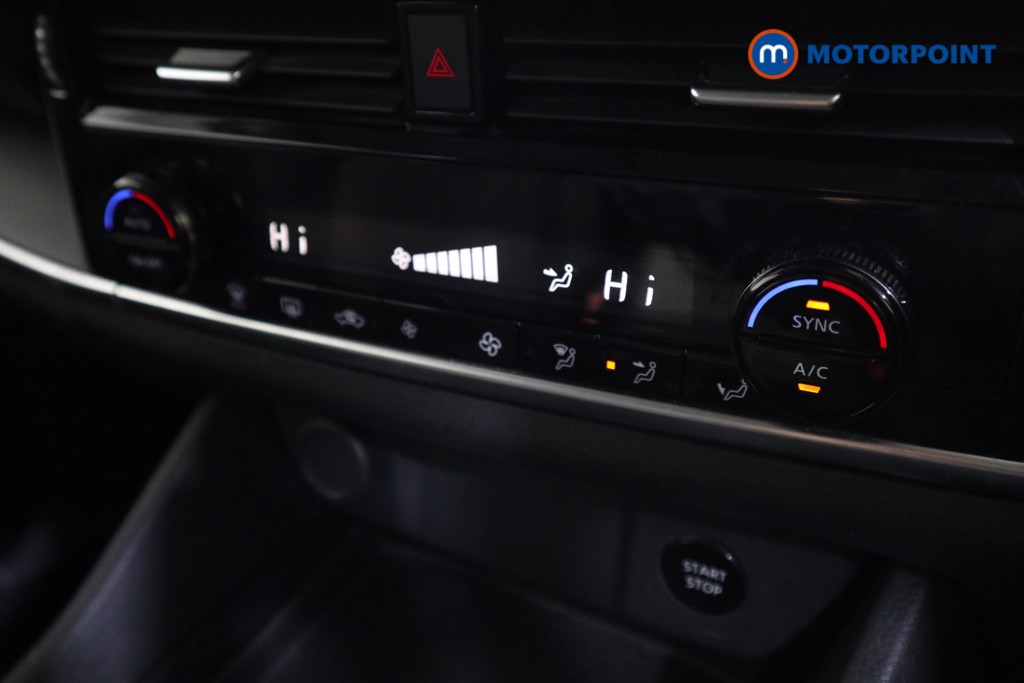 Used Nissan Qashqai 2023 for sale - 77519904: Photo 15