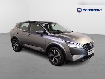 Used Nissan Qashqai 2023 for sale - 77519904: Photo