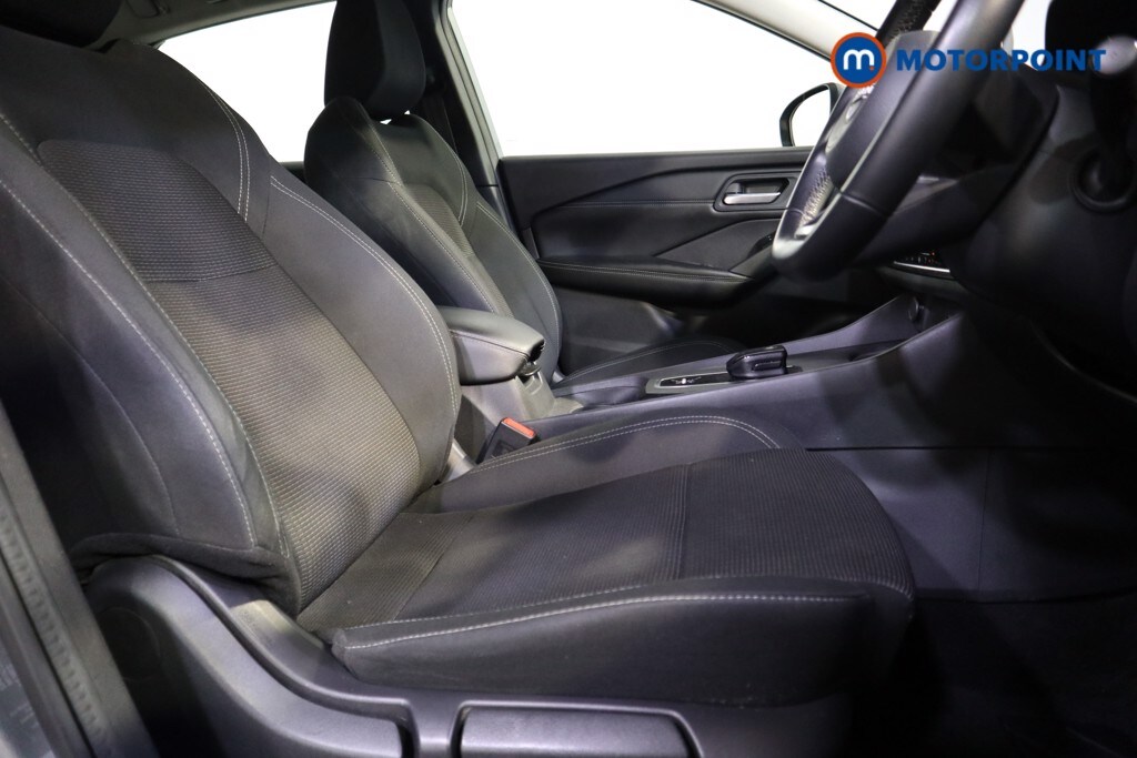 Used Nissan Qashqai 2023 for sale - 77519904: Photo 21