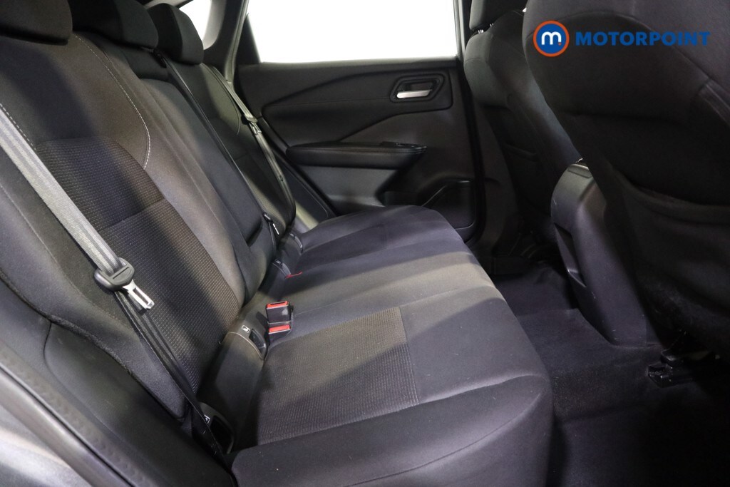 Used Nissan Qashqai 2023 for sale - 77519904: Photo 22