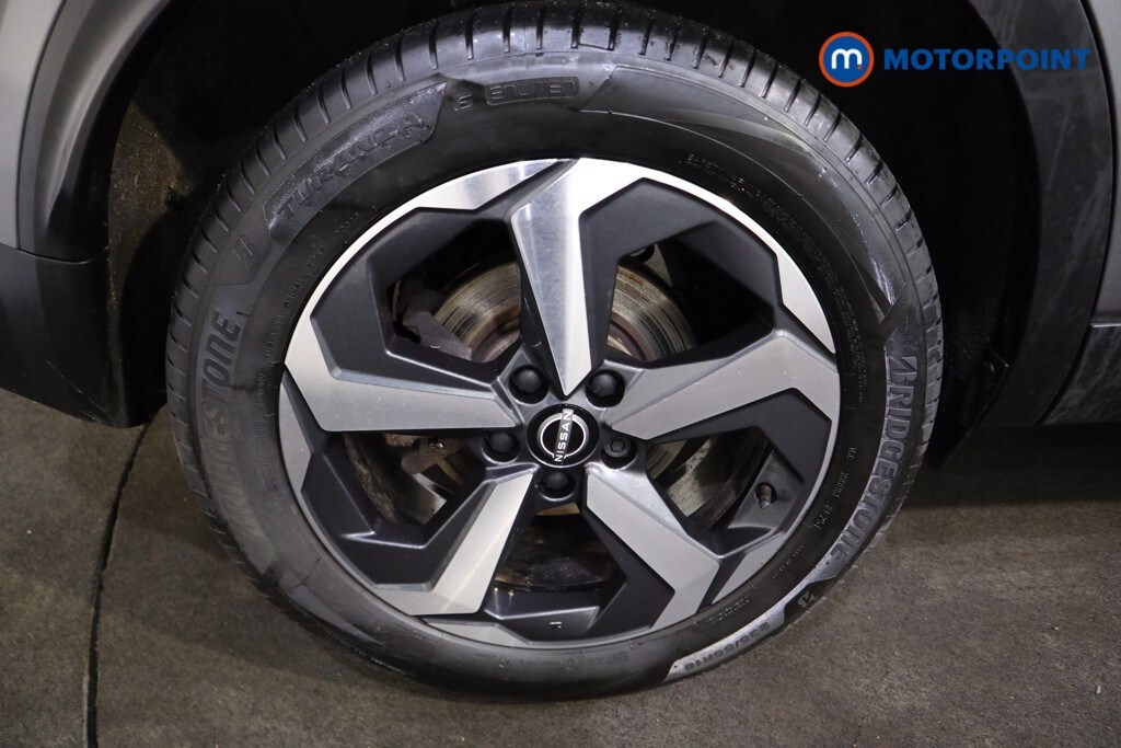 Used Nissan Qashqai 2023 for sale - 77519904: Photo 26