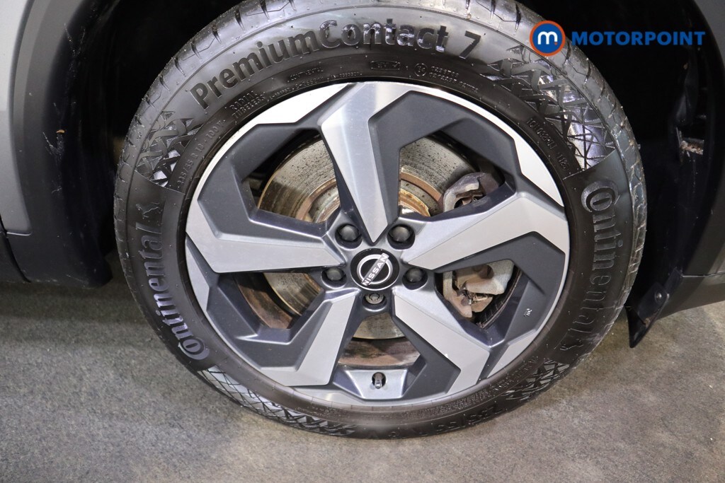 Used Nissan Qashqai 2023 for sale - 77519904: Photo 27