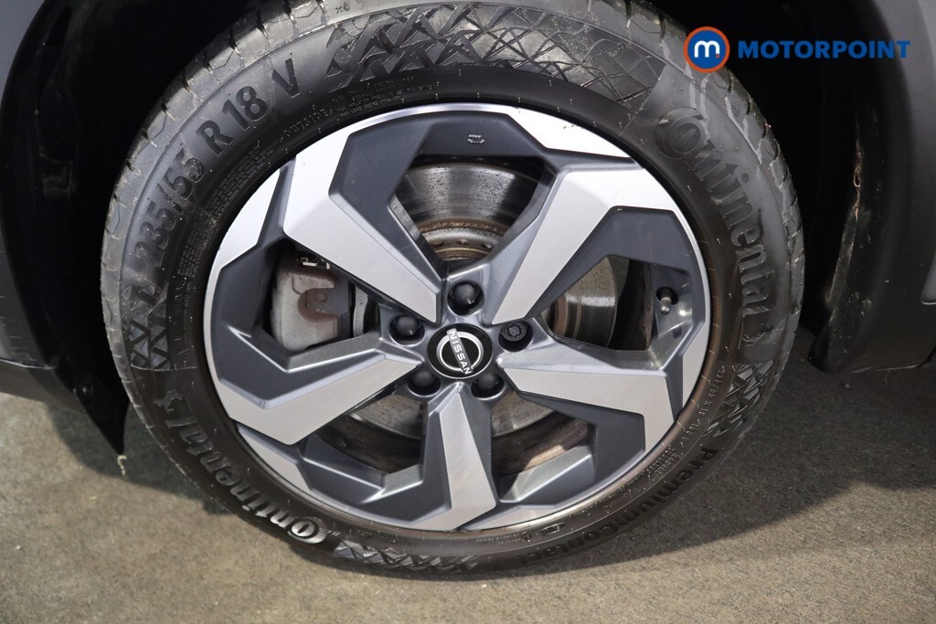 Used Nissan Qashqai 2023 for sale - 77519904: Photo 28