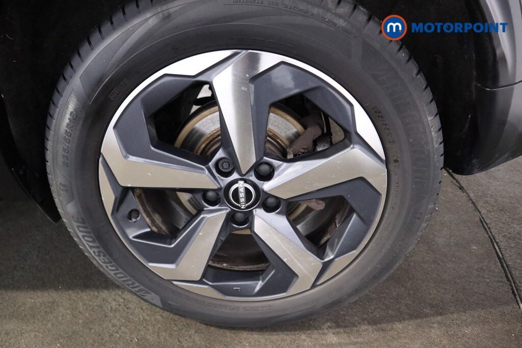 Used Nissan Qashqai 2023 for sale - 77519904: Photo 29