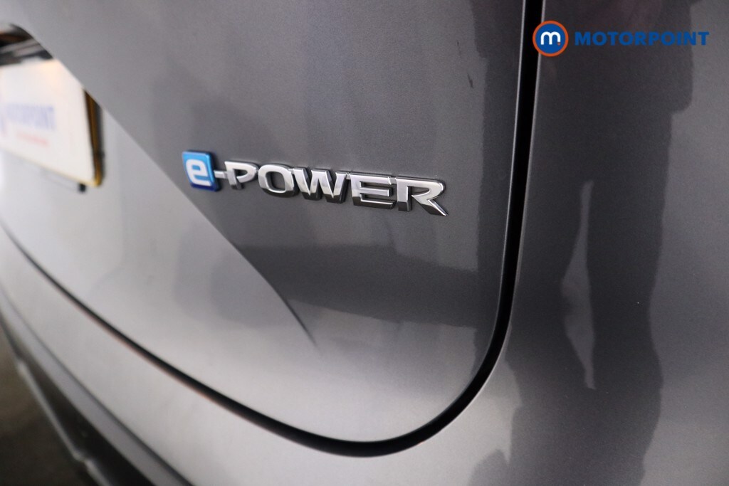 Used Nissan Qashqai 2023 for sale - 77519904: Photo 31