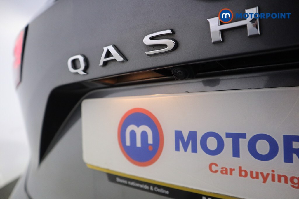 Used Nissan Qashqai 2023 for sale - 77519904: Photo 32