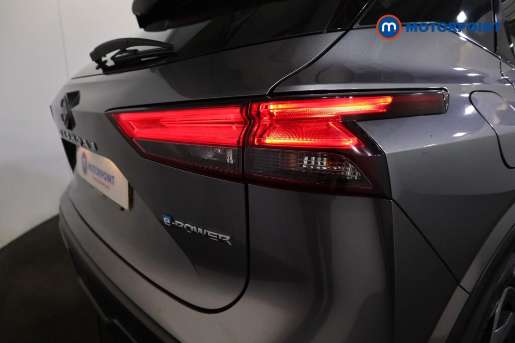 Used Nissan Qashqai 2023 for sale - 77519904: Photo 33