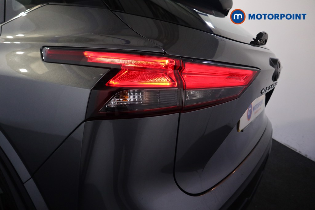 Used Nissan Qashqai 2023 for sale - 77519904: Photo 34