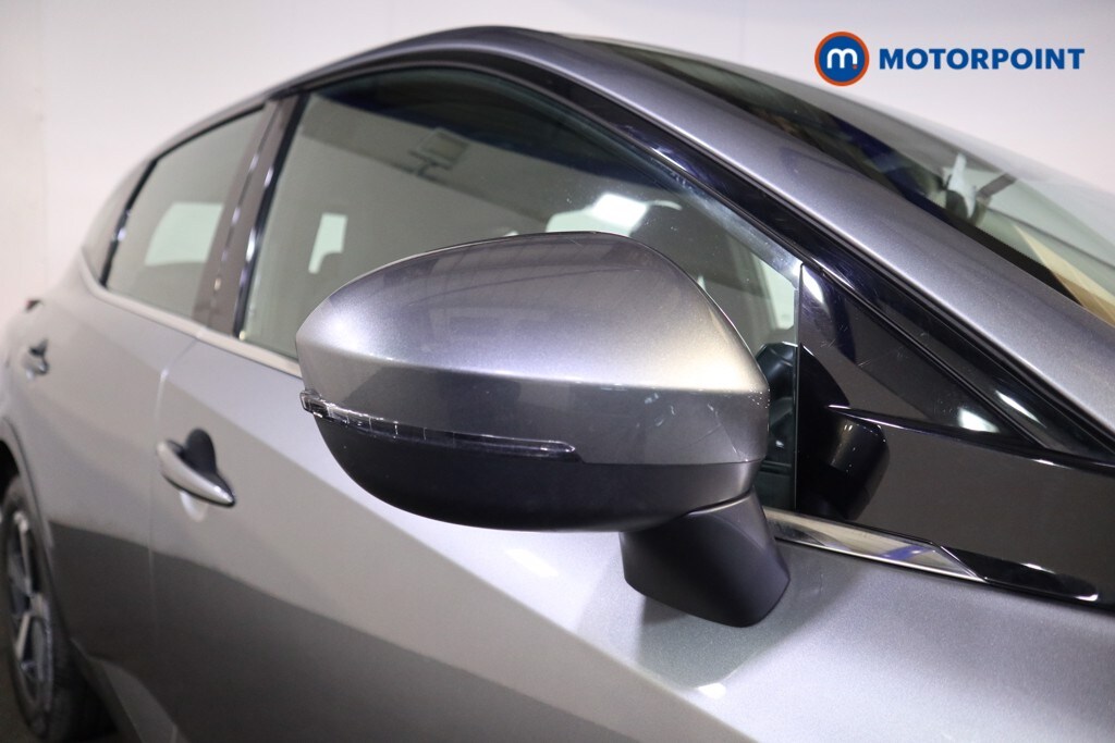 Used Nissan Qashqai 2023 for sale - 77519904: Photo 36