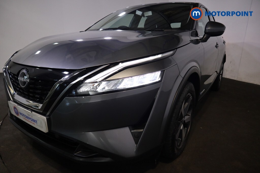 Used Nissan Qashqai 2023 for sale - 77519904: Photo 38