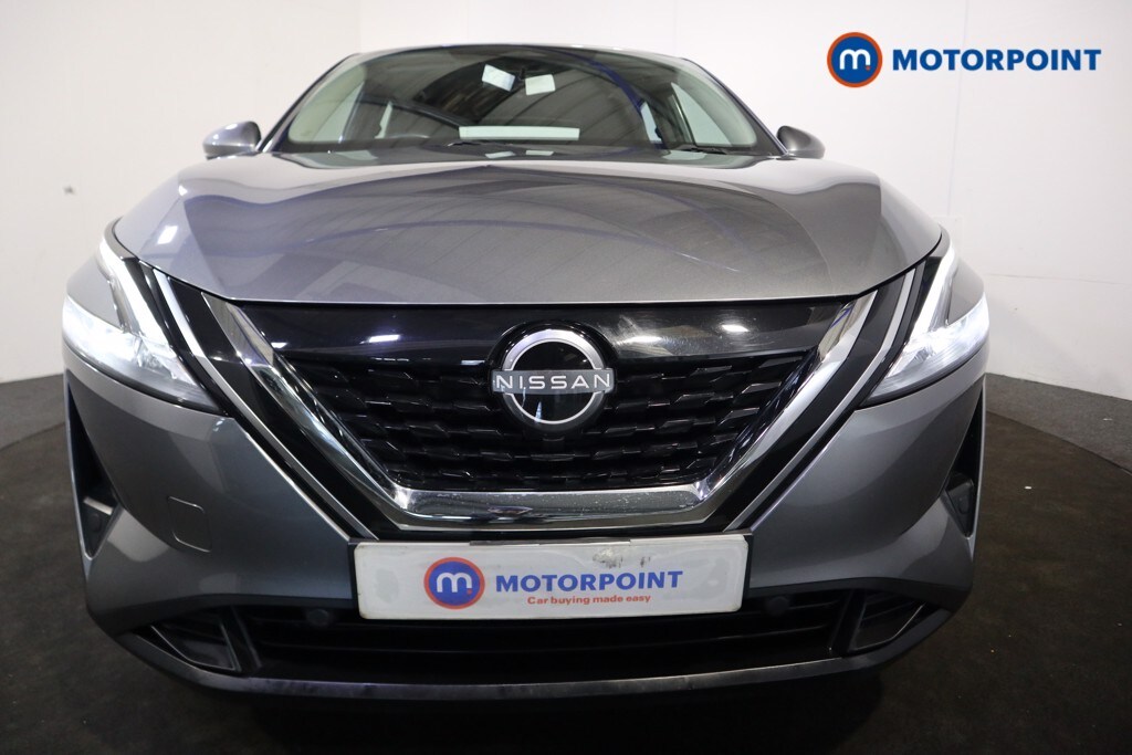 Used Nissan Qashqai 2023 for sale - 77519904: Photo 39