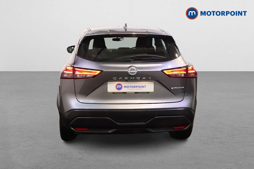 Used Nissan Qashqai 2023 for sale - 77519904: Photo 6